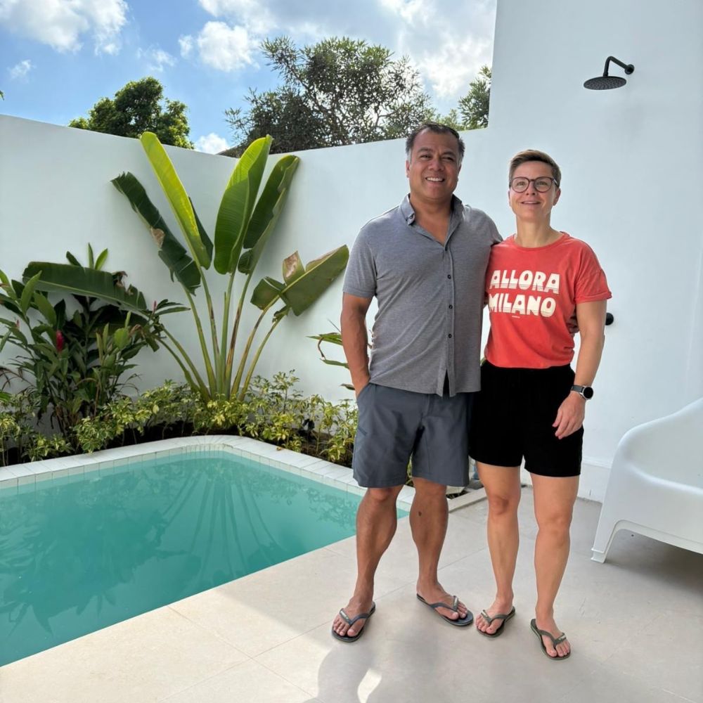 Villa MiJo hosts