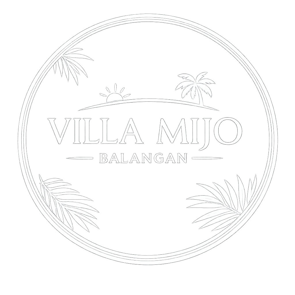 Villa  MiJo logo
